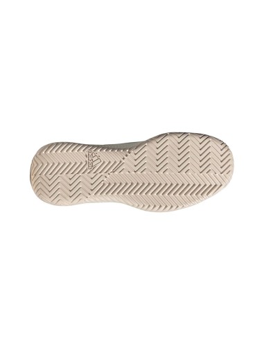 SAPATOS DE MULHER Adidas Defiant Speed ID1509 BEGE |ADIDAS |Sapatilhas de padel ADIDAS