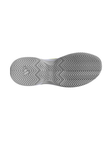 Adidas Gamecourt 2 Vert Ig9566 |ADIDAS |Chaussures de padel ADIDAS