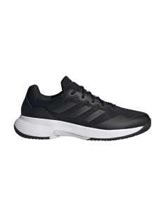 Adidas Gamecourt 2 Preto Ig9567