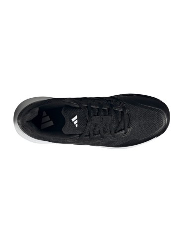 Adidas Gamecourt 2 Negro Ig9567 |ADIDAS |Zapatillas pádel ADIDAS