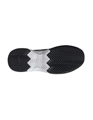 Adidas Gamecourt 2 Negro Ig9567 |ADIDAS |Zapatillas pádel ADIDAS