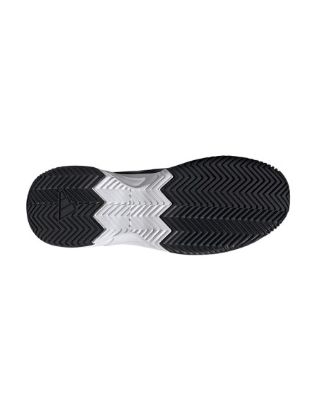 Adidas Gamecourt 2 Negro Ig9567 |ADIDAS |Zapatillas pádel ADIDAS Adidas Gamecourt 2 Negro Ig9567 |ADIDAS |Zapatillas pádel ADIDAS