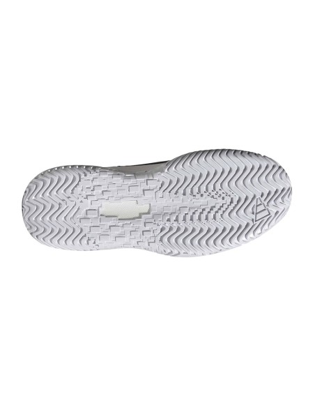 Adidas Solematch Control Black Woman Id1501 |ADIDAS |Padel shoes Adidas Solematch Control Black Woman Id1501 |ADIDAS |Padel shoes