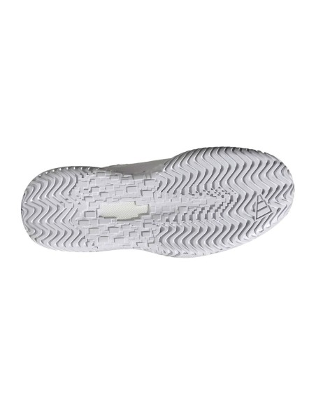 Adidas Solematch Control Blanco Plata Mujer Id1502 |ADIDAS |Zapatillas pádel ADIDAS Adidas Solematch Control Blanco Plata Mujer Id1502 |ADIDAS |Zapatillas pádel ADIDAS