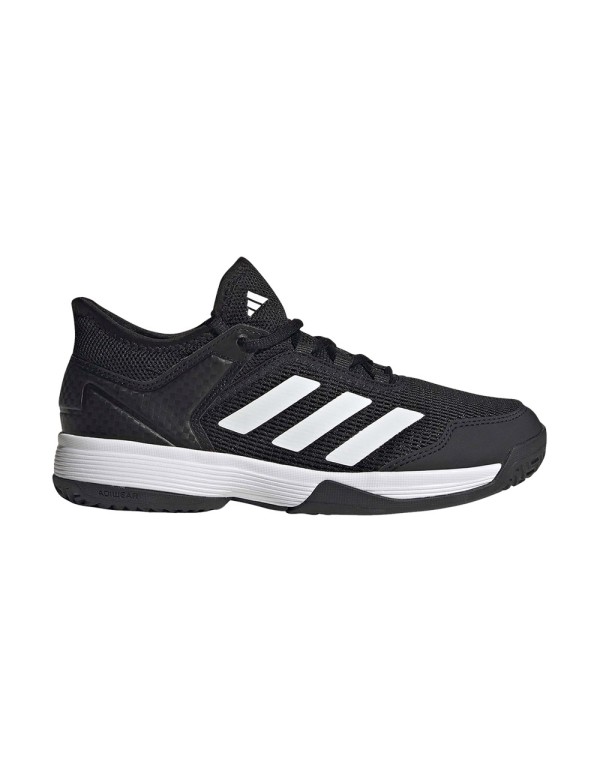 Zapatillas Adidas Ubersonic 4 K Ig9531 Junior