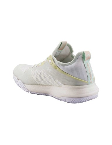 Head Motion Pro Padel Blanc Femme |HEAD |Chaussures de padel HEAD