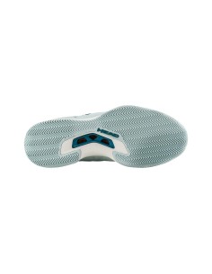 Head Revolt Pro 4.5 Clay Verde Mujer 274254 Aqte |HEAD |HEAD padel shoes 2