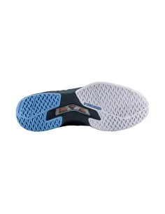 Head Sprint Pro 3.5 MEN 273104 BLACK |HEAD |Padel shoes 2