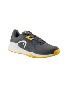 Head Sprint Team 3.5 Clay Uomo 273434 Dgbn |HEAD |Scarpe da padel 2