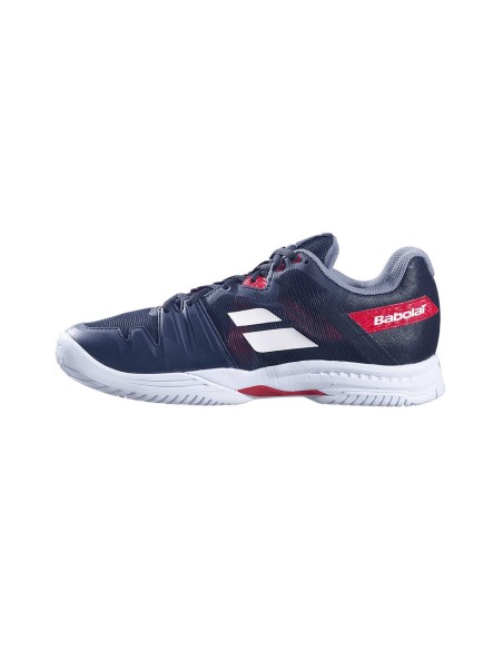 Babolat Sfx3 Ac M 30S23529 1075 |BABOLAT |Scarpe da padel Babolat Sfx3 Ac M 30S23529 1075 |BABOLAT |Scarpe da padel