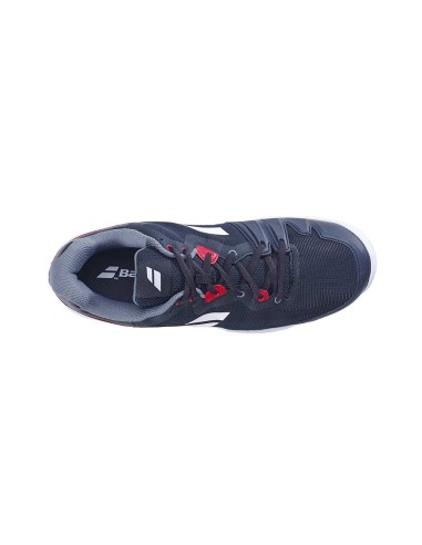 Babolat Sfx3 Ac M 30S23529 1075 |BABOLAT |Scarpe da padel