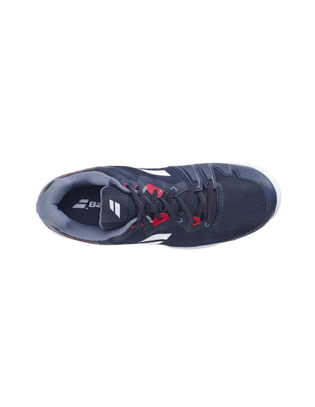Babolat Sfx3 Ac M 30S23529 1075 |BABOLAT |Scarpe da padel Babolat Sfx3 Ac M 30S23529 1075 |BABOLAT |Scarpe da padel