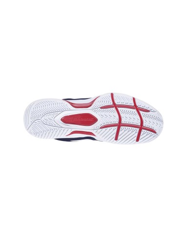 Babolat Sfx3 Ac M 30S23529 1075 |BABOLAT |Scarpe da padel