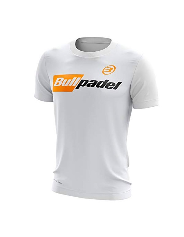Camiseta Bullpadel V1 005 Ofp |BULLPADEL |BULLPADEL padel clothing