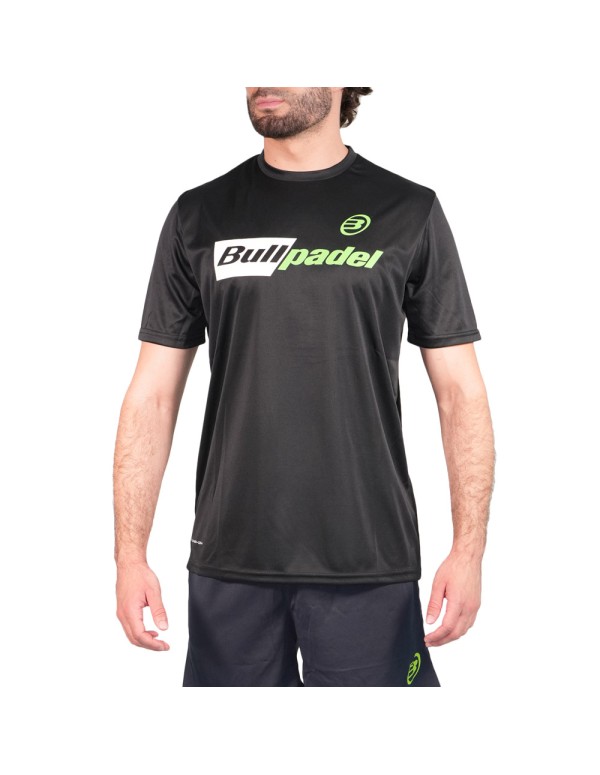 Camiseta Bullpadel V1 005 Ofp |BULLPADEL |BULLPADEL paddelkläder