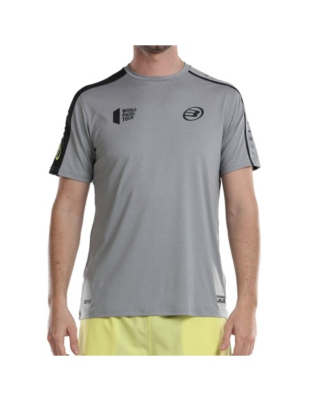 T-Shirt Bullpadel Liron |BULLPADEL |Vêtements de padel BULLPADEL