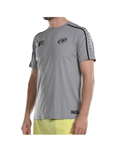 T-Shirt Bullpadel Liron |BULLPADEL |Vêtements de padel BULLPADEL