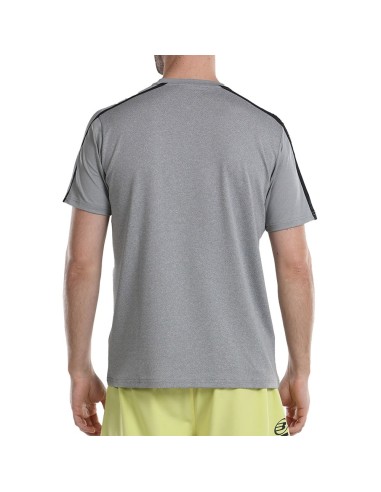 T-Shirt Bullpadel Liron |BULLPADEL |Vêtements de padel BULLPADEL