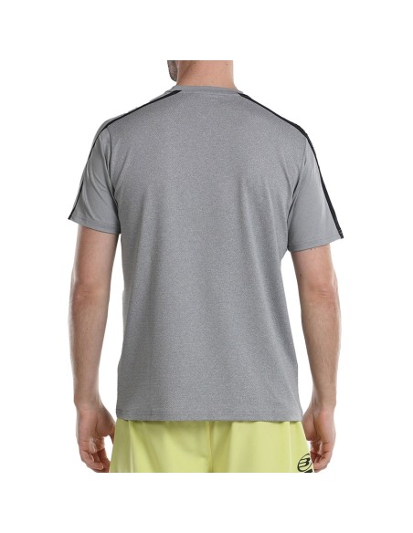 T-Shirt Bullpadel Liron |BULLPADEL |Vêtements de padel BULLPADEL