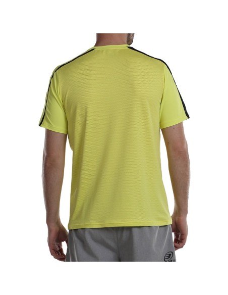 T-Shirt Bullpadel Liron |BULLPADEL |Vêtements de padel BULLPADEL