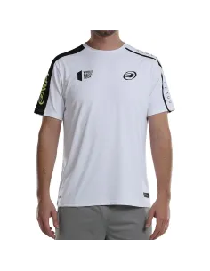 Camiseta Bullpadel Liron |BULLPADEL |Roupa de padel BULLPADEL