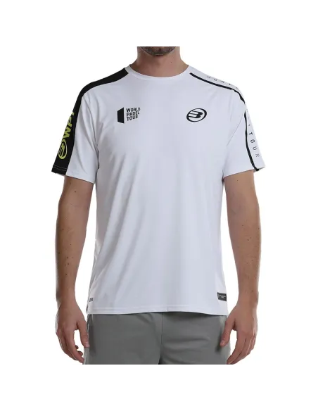 T-Shirt Bullpadel Liron |BULLPADEL |Abbigliamento da padel BULLPADEL T-Shirt Bullpadel Liron |BULLPADEL |Abbigliamento da padel BULLPADEL