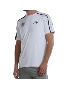 Camiseta Bullpadel Liron |BULLPADEL |Roupa de padel BULLPADEL 2