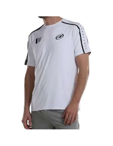 T-Shirt Bullpadel Liron |BULLPADEL |Abbigliamento da padel BULLPADEL