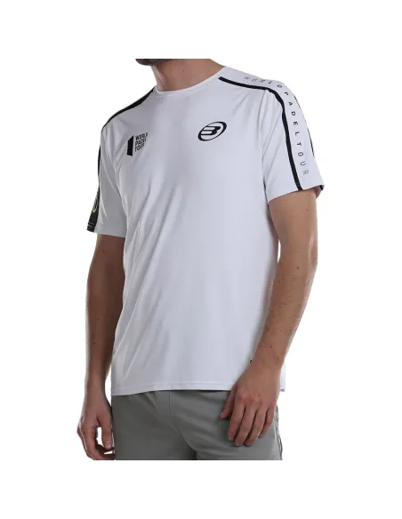 T-Shirt Bullpadel Liron |BULLPADEL |Abbigliamento da padel BULLPADEL T-Shirt Bullpadel Liron |BULLPADEL |Abbigliamento da padel BULLPADEL