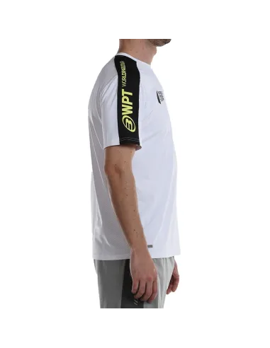T-Shirt Bullpadel Liron |BULLPADEL |Abbigliamento da padel BULLPADEL