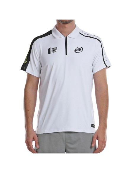 Bullpadel Liceo Polo Shirt 012 |BULLPADEL |BULLPADEL padel clothing Bullpadel Liceo Polo Shirt 012 |BULLPADEL |BULLPADEL padel clothing
