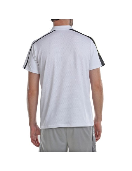 Polo Bullpadel Lycée 012 |BULLPADEL |Vêtements de padel BULLPADEL Polo Bullpadel Lycée 012 |BULLPADEL |Vêtements de padel BULLPADEL