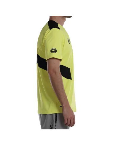 Camiseta Bullpadel Lugre |BULLPADEL |Roupa de padel BULLPADEL