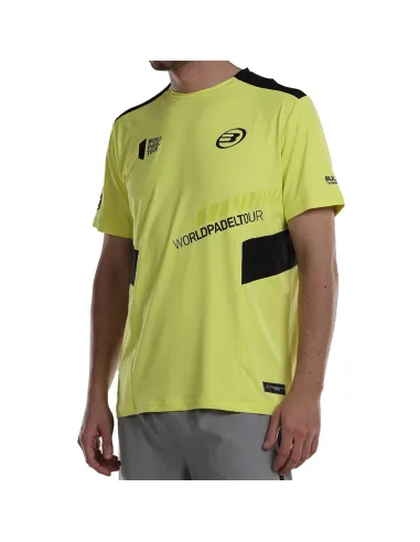 Camiseta Bullpadel Lugre |BULLPADEL |Roupa de padel BULLPADEL