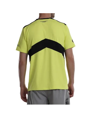 Camiseta Bullpadel Lugre |BULLPADEL |Roupa de padel BULLPADEL