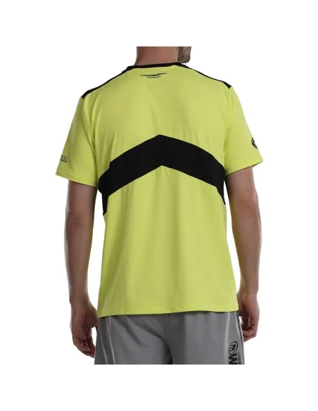 Camiseta Bullpadel Lugre |BULLPADEL |Roupa de padel BULLPADEL
