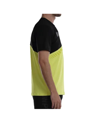 T-Shirt Bullpadel Lucio |BULLPADEL |Vêtements de padel BULLPADEL