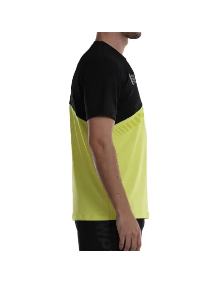 T-Shirt Bullpadel Lucio |BULLPADEL |Vêtements de padel BULLPADEL T-Shirt Bullpadel Lucio |BULLPADEL |Vêtements de padel BULLPADEL