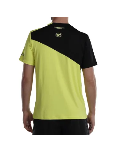 T-Shirt Bullpadel Lucio |BULLPADEL |Vêtements de padel BULLPADEL