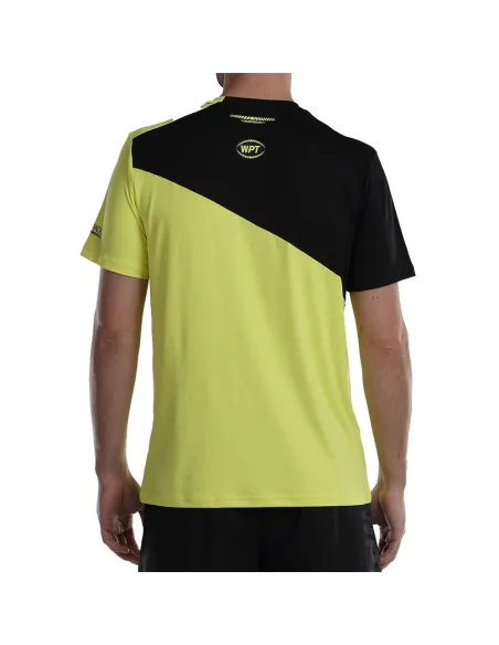 T-Shirt Bullpadel Lucio |BULLPADEL |Vêtements de padel BULLPADEL T-Shirt Bullpadel Lucio |BULLPADEL |Vêtements de padel BULLPADEL