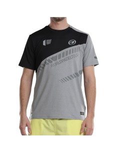 T-Shirt Bullpadel Lucio |BULLPADEL |BULLPADEL padel clothing