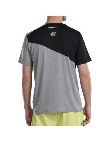 T-Shirt Bullpadel Lucio |BULLPADEL |Abbigliamento da padel BULLPADEL