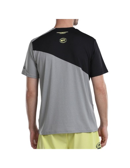 Camiseta Bullpadel Lucio |BULLPADEL |Roupa de padel BULLPADEL