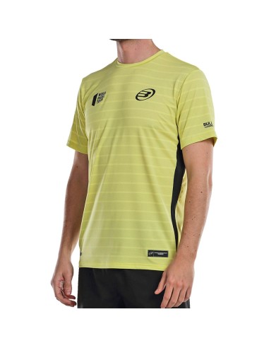 T-Shirt Bullpadel Lumbo |BULLPADEL |BULLPADEL padel clothing