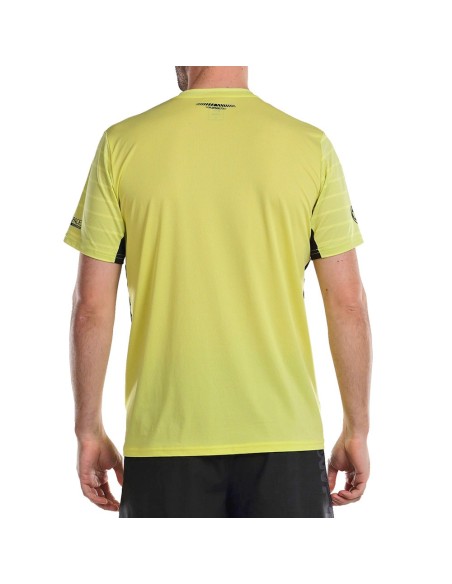 Camiseta Bullpadel Lumbo |BULLPADEL |Roupa de padel BULLPADEL