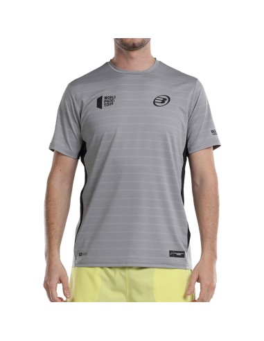 Camiseta Bullpadel Lumbo 0260