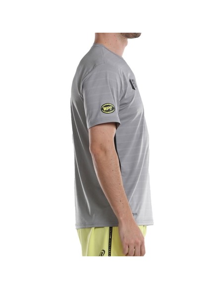 T-Shirt Bullpadel Lumbo |BULLPADEL |Abbigliamento da padel BULLPADEL T-Shirt Bullpadel Lumbo |BULLPADEL |Abbigliamento da padel BULLPADEL