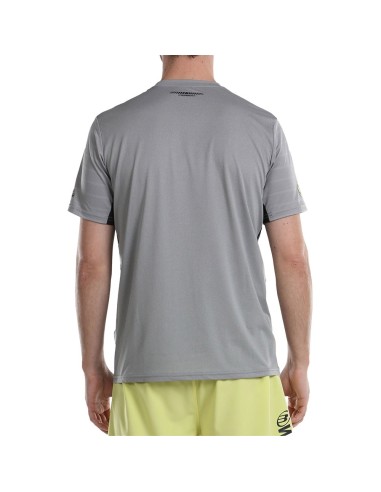 Camiseta Bullpadel Lumbo |BULLPADEL |Roupa de padel BULLPADEL