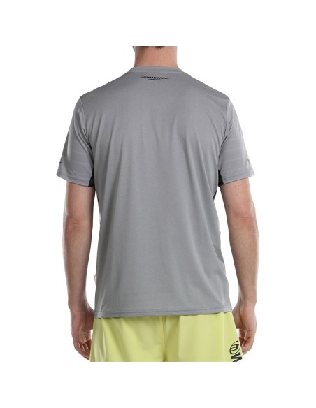 T-Shirt Bullpadel Lumbo |BULLPADEL |Abbigliamento da padel BULLPADEL T-Shirt Bullpadel Lumbo |BULLPADEL |Abbigliamento da padel BULLPADEL
