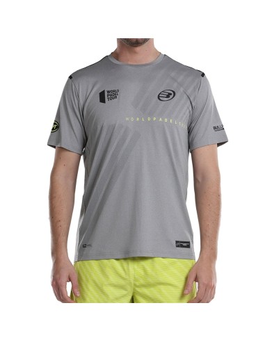 T-Shirt Bullpadel Logro |BULLPADEL |Abbigliamento da padel BULLPADEL